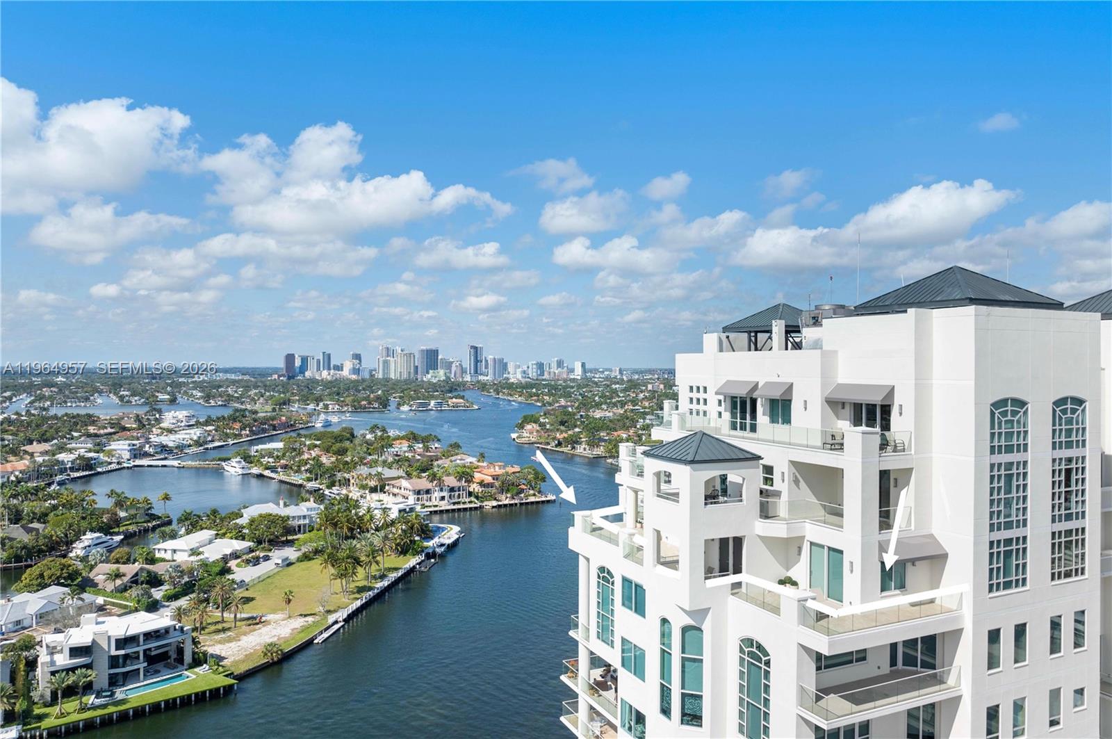 3055 Harbor Drive 2102, Fort Lauderdale, FL 33316, Fort Lauderdale