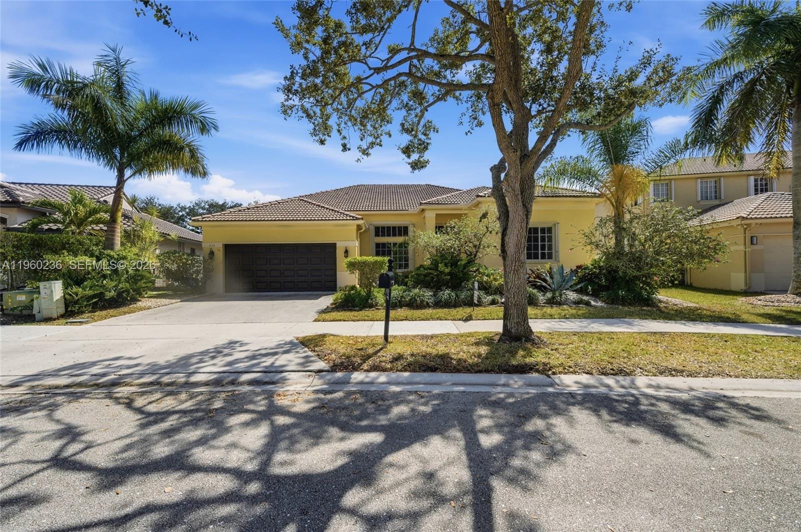 833 Crestview Circle, Weston, FL 33327