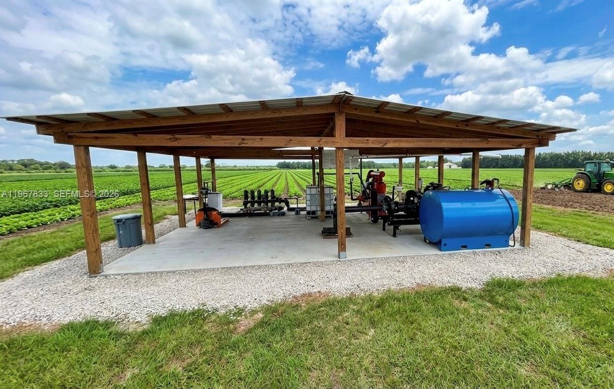 595 N Header Canal Road 0, Fort Pierce, FL 34945 photo 1