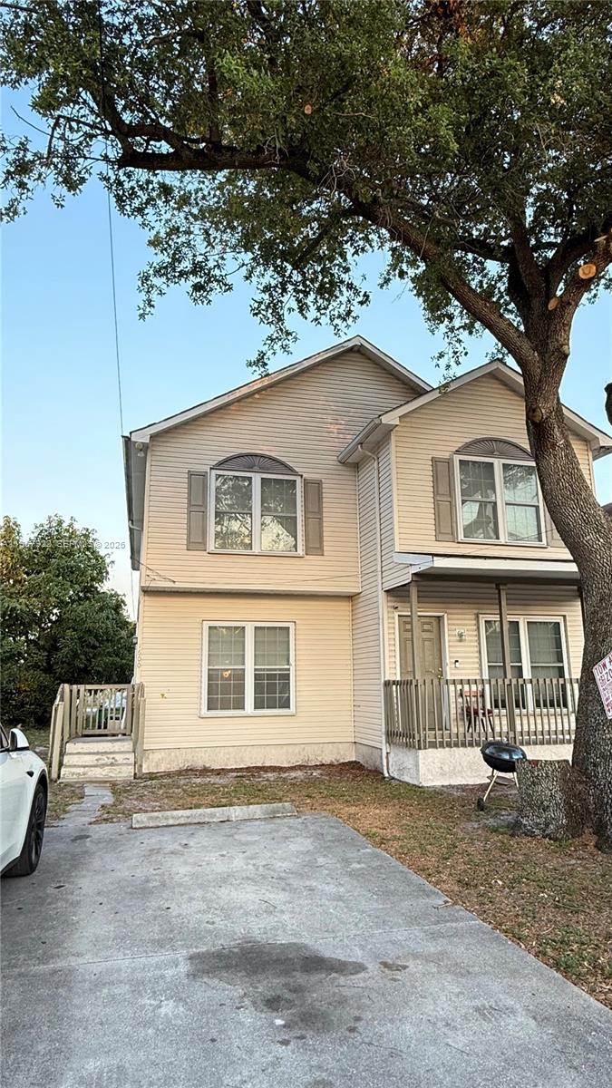 1600 SW 44th Avenue, Fort Lauderdale, FL 33317, Fort Lauderdale
