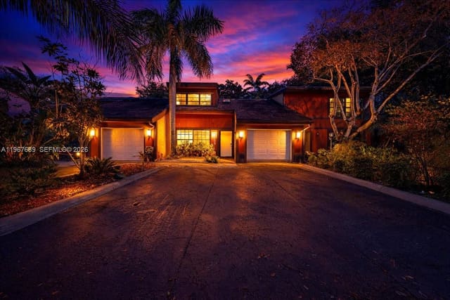 2905 N 34th Terrace 0, sold in Tamerlane, Hollywood, FL
