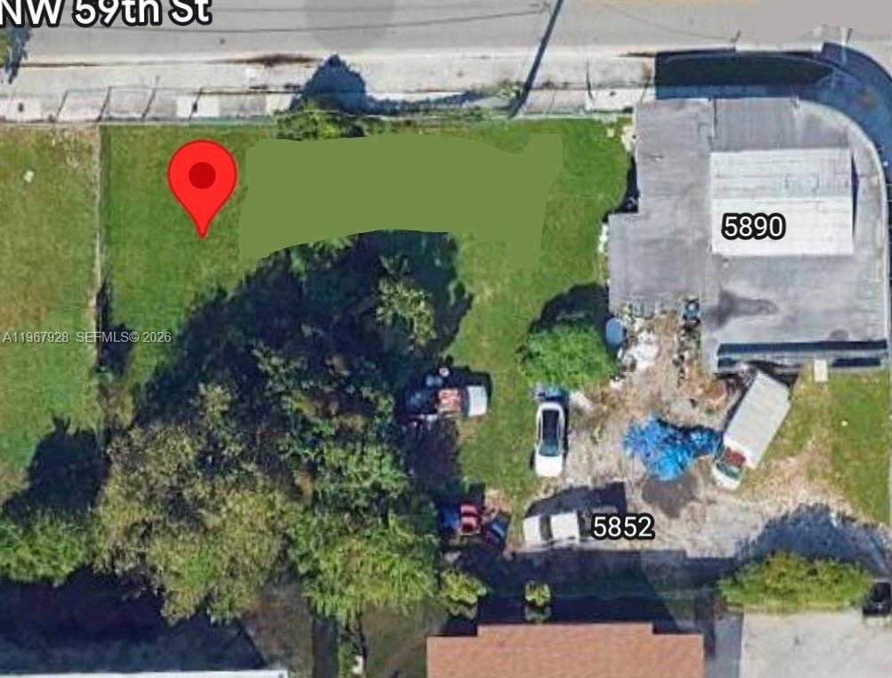 1222 NW 59th Street, Miami, FL 33142, Miami