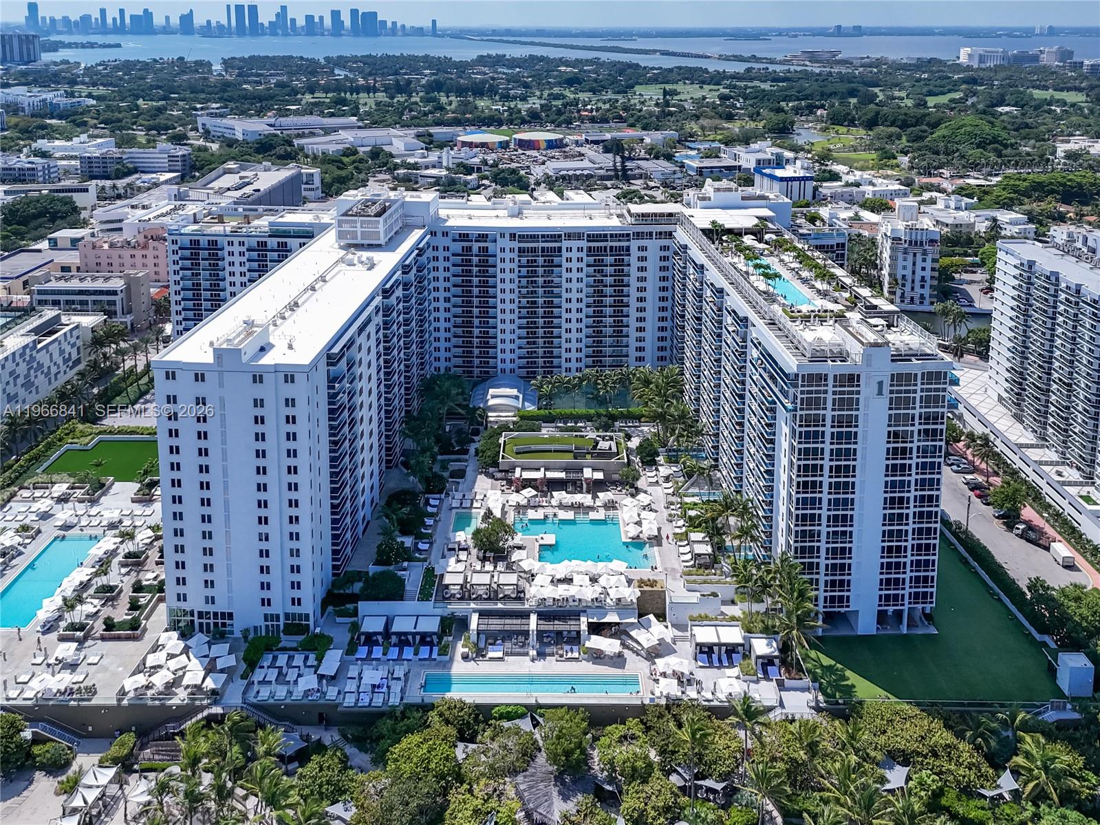102 24th Street PH-1705, Miami Beach, FL 33139, Miami Beach