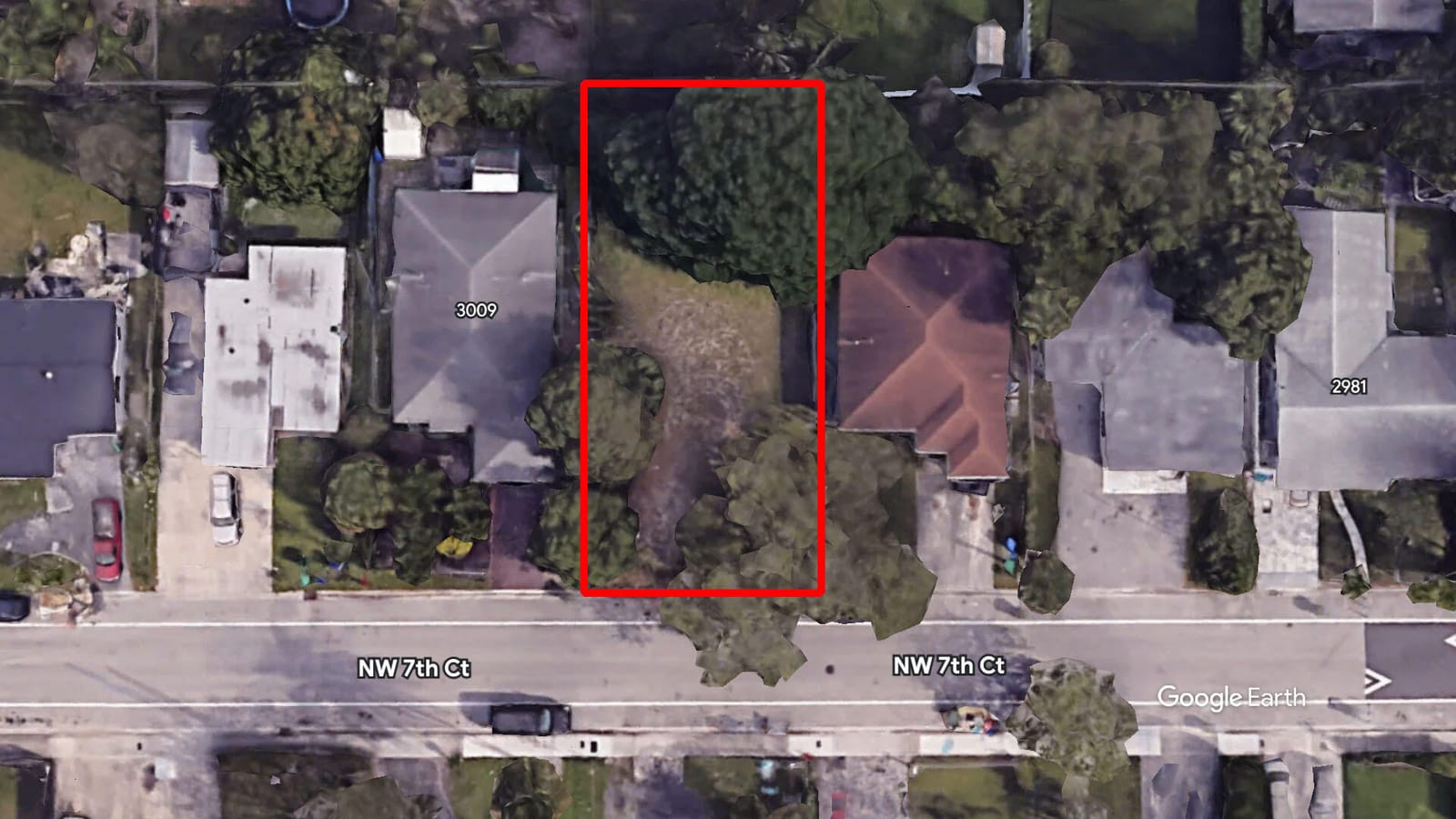0000 NW 7th Court, Fort Lauderdale, FL 33311