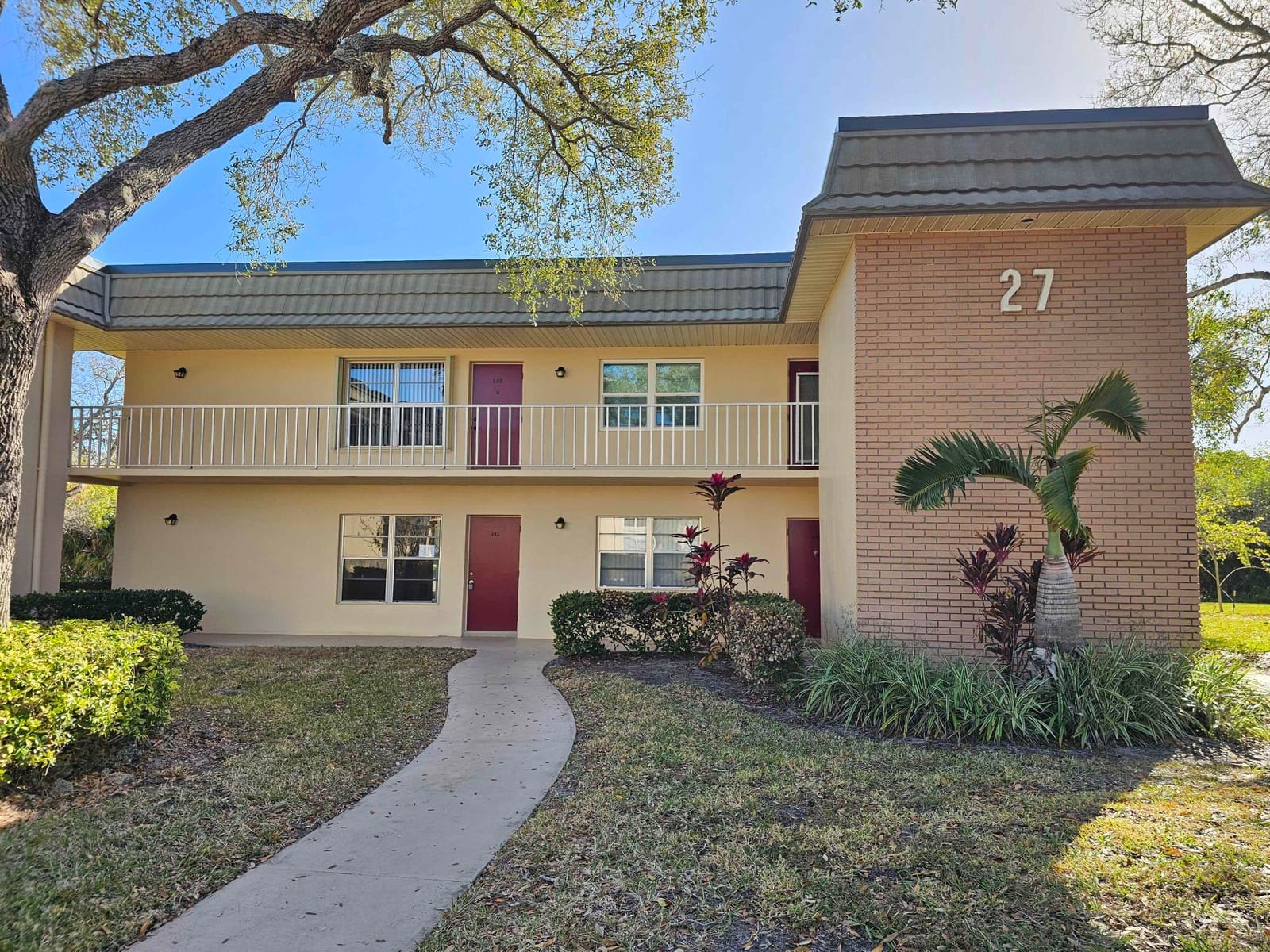 27 Vista Gardens Trail 102, Vero Beach, FL 32962