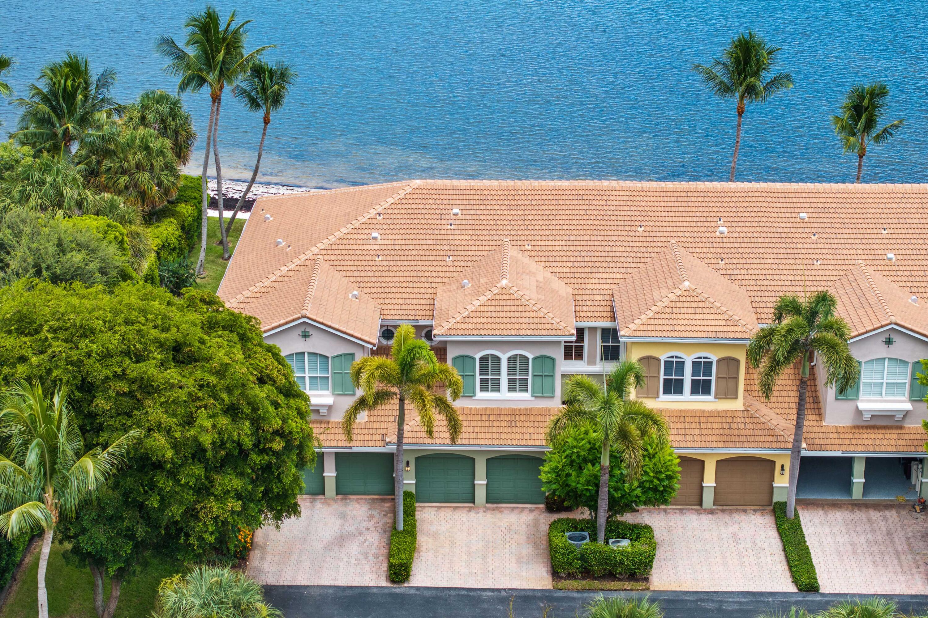 132 Las Brisas Circle, Hypoluxo, FL 33462, Hypoluxo