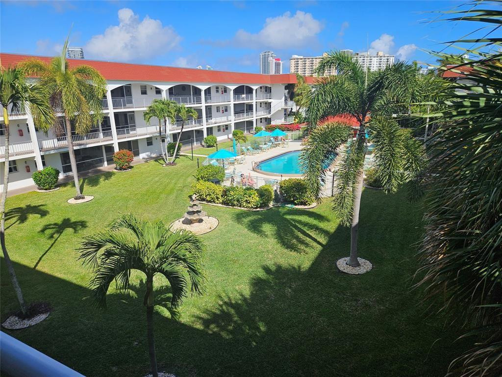 580 Egret Drive 310, Hallandale Beach, FL 33009, Hallandale Beach