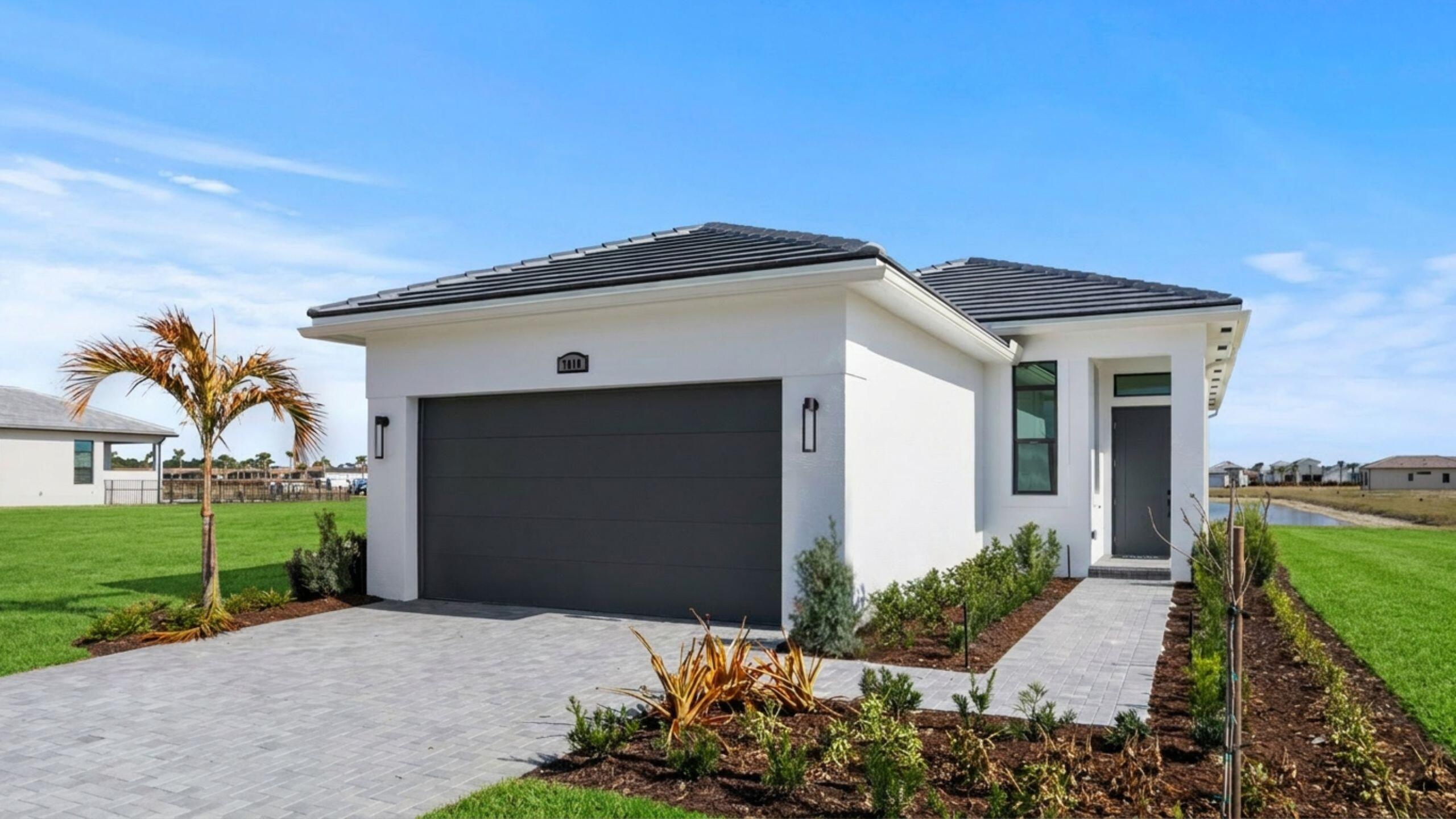7818 SW Andrea Way, Port St. Lucie, FL 34987, Port St Lucie