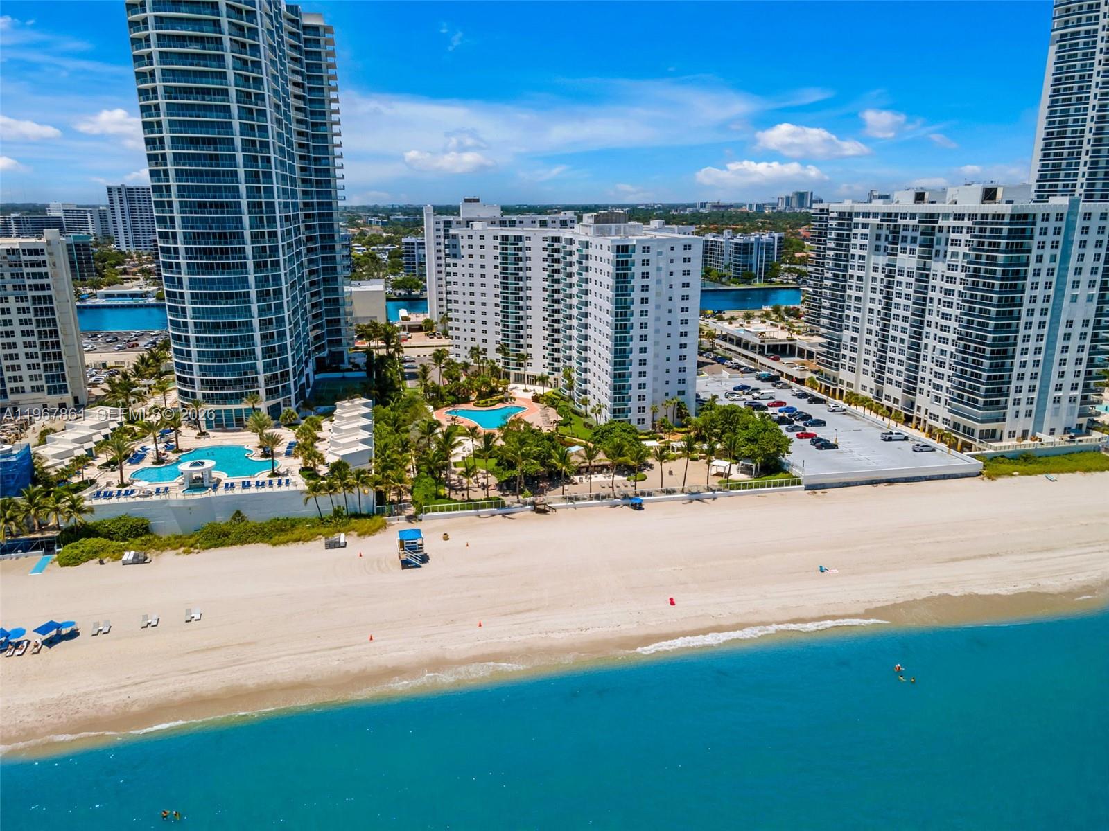 3000 S Ocean Drive 1122, Hollywood, FL 33019, Hollywood