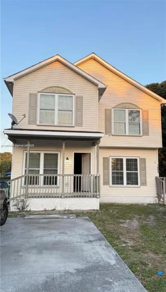 1604 SW 44th Avenue, Fort Lauderdale, FL 33317, Fort Lauderdale