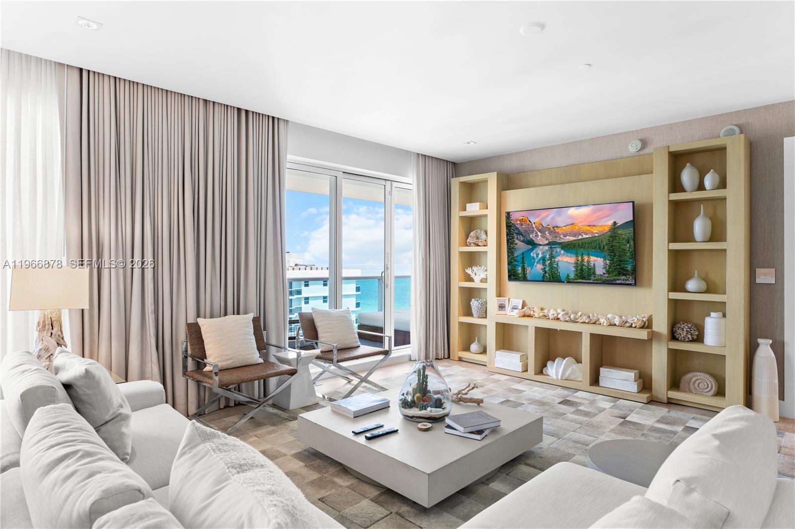 102 24th Street PH-1703, Miami Beach, FL 33139, Miami Beach