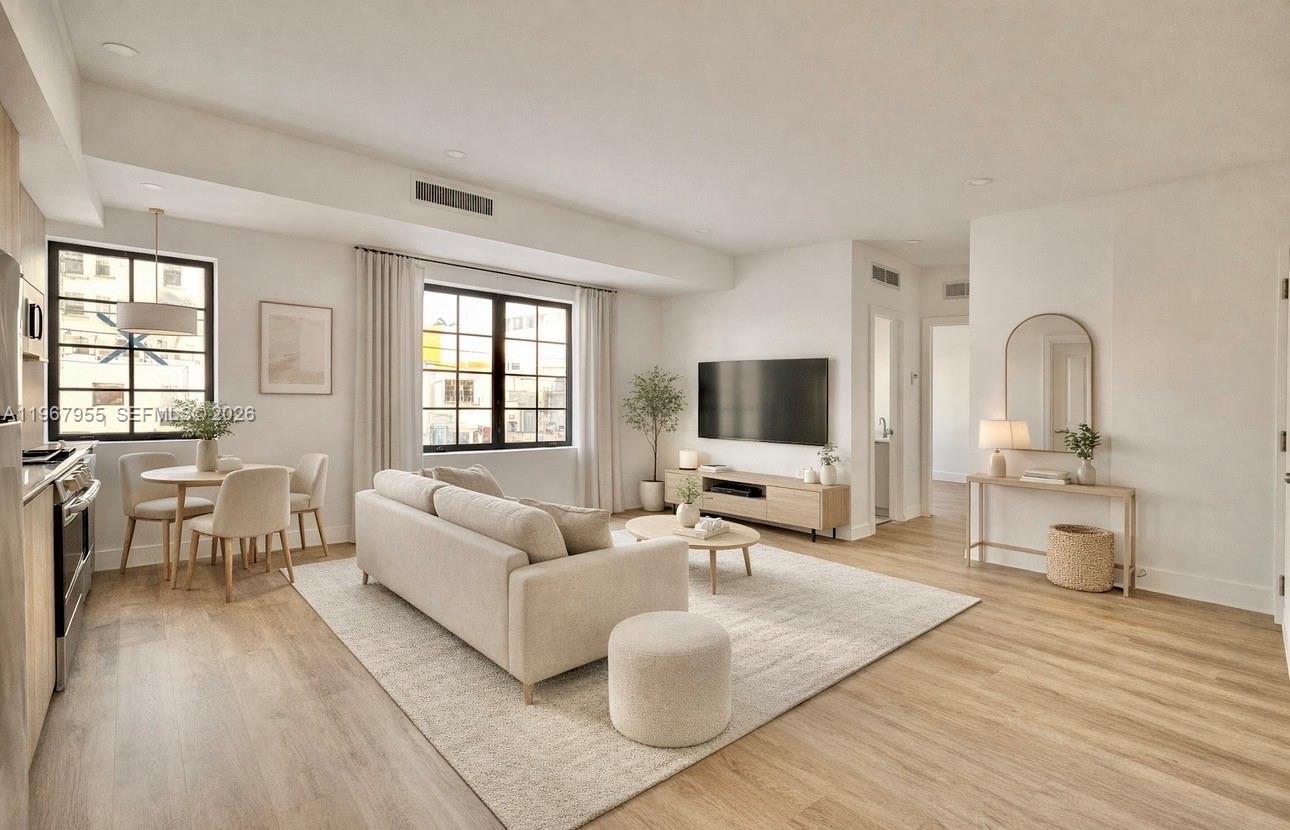 1619 Jefferson Avenue 8, Miami Beach, FL 33139, Miami Beach