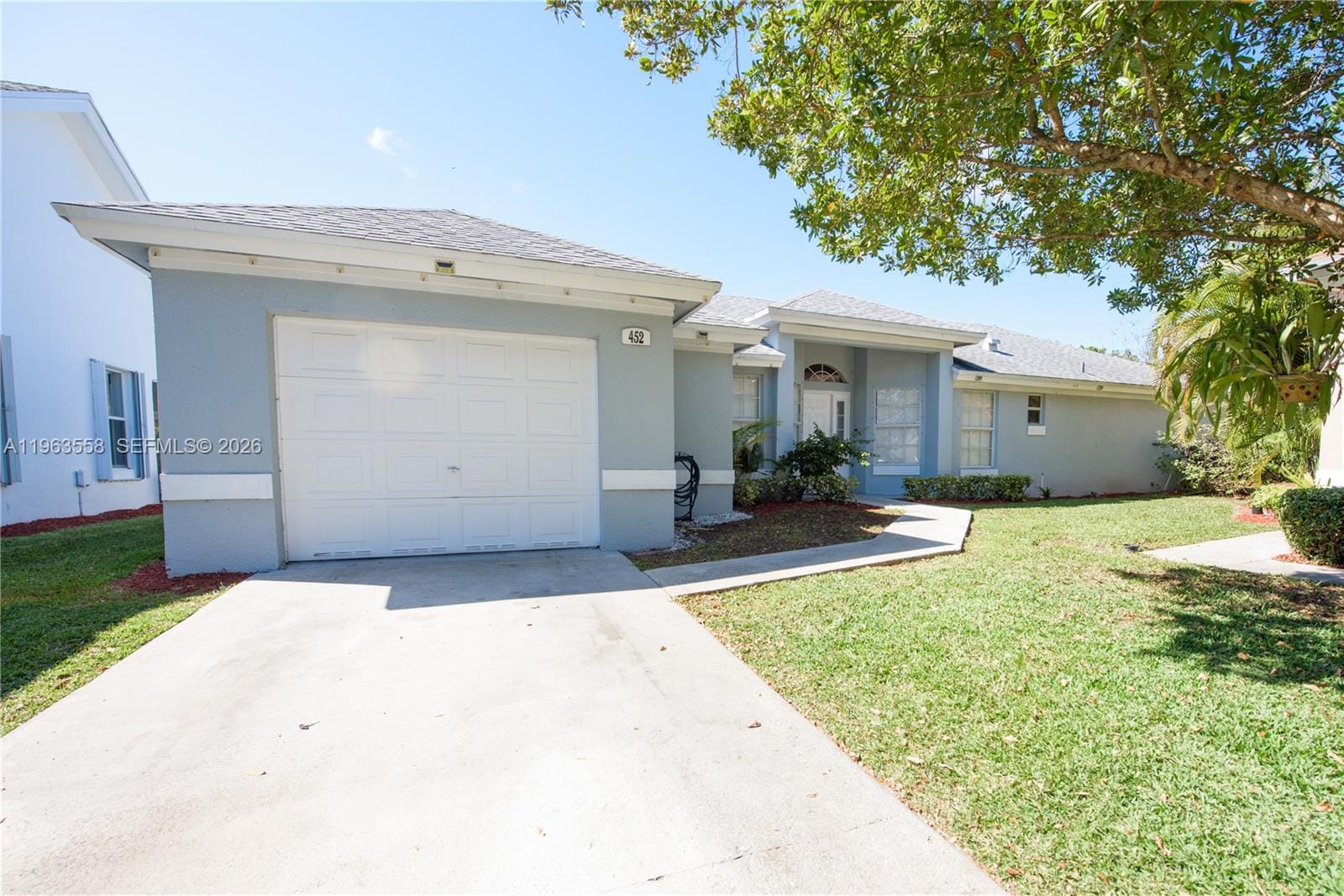 452 SE 20th Drive, Homestead, FL 33033