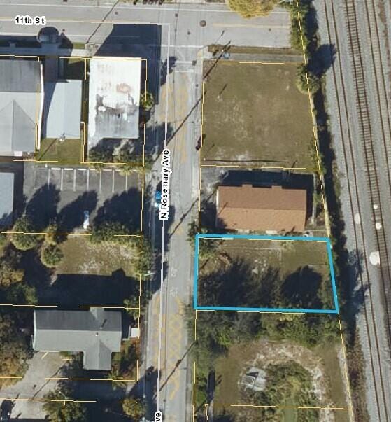 1116 N Rosemary Avenue, West Palm Beach, FL 33401 photo 2