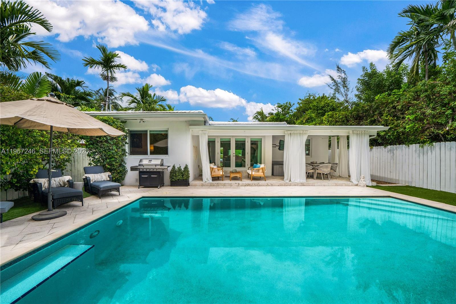 736 W 51 Street, Miami Beach, FL 33140, Miami Beach