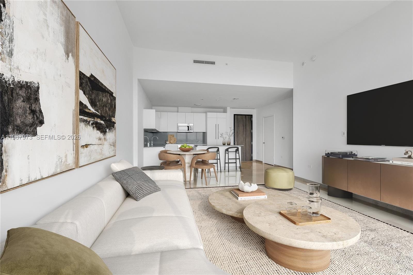 68 SE 6th Street 4110, Miami, FL 33131 photo 2