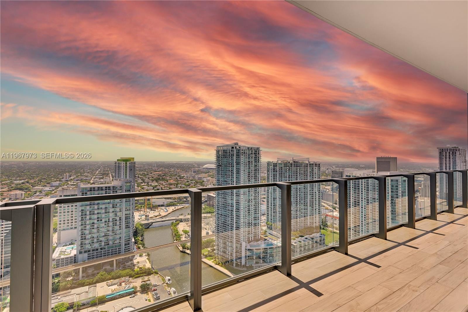 68 SE 6th Street 4110, Miami, FL 33131 photo 20