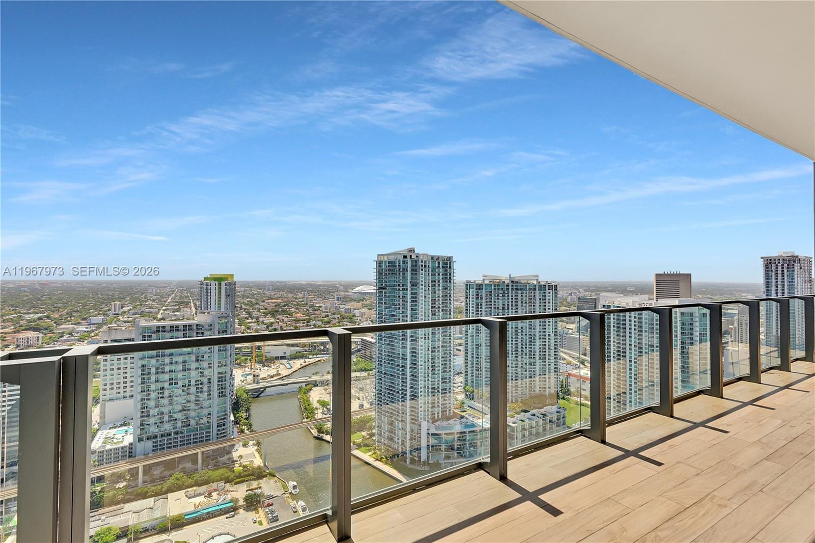 68 SE 6th Street 4110, Miami, FL 33131 photo 21
