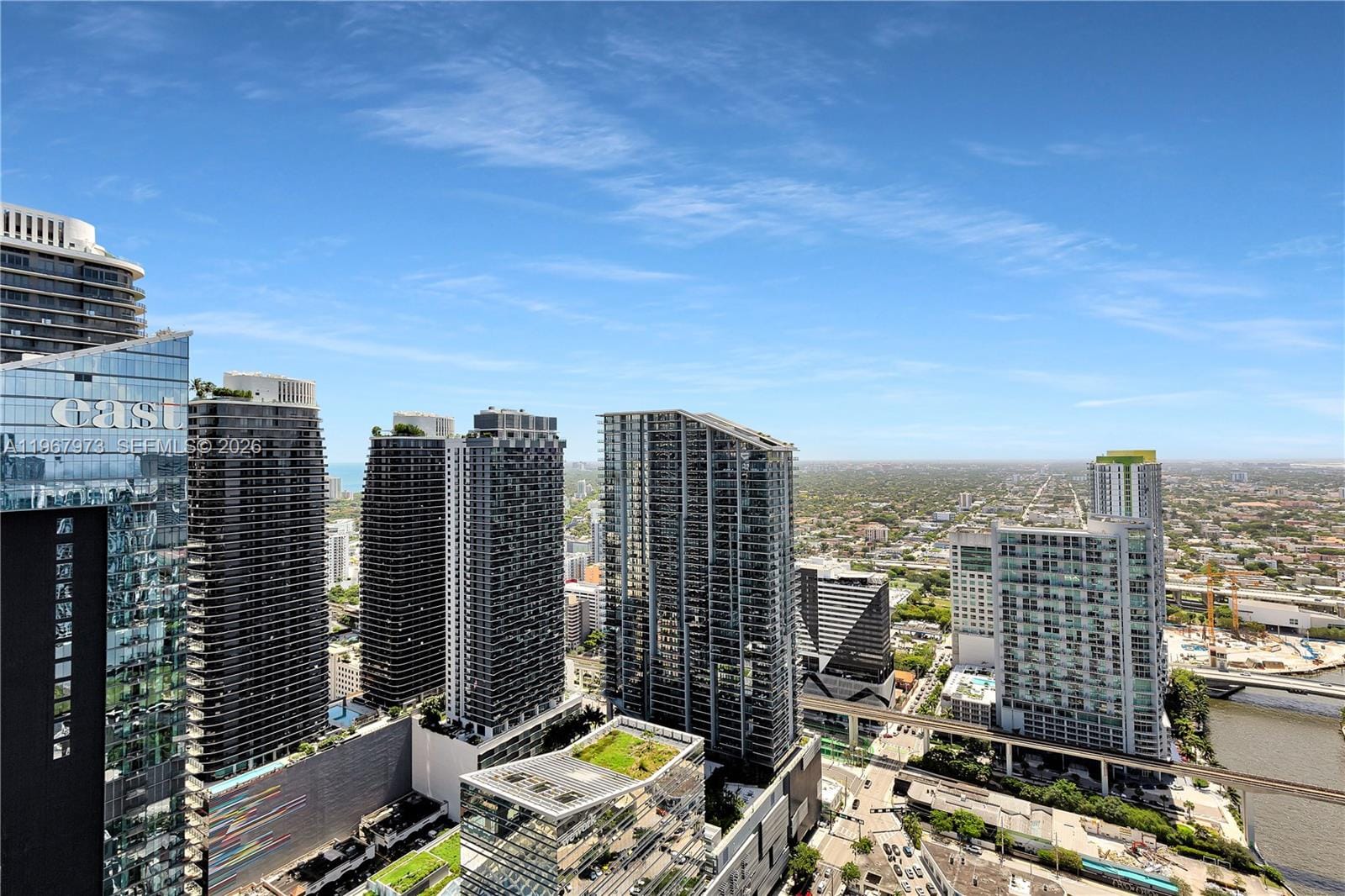 68 SE 6th Street 4110, Miami, FL 33131 photo 23
