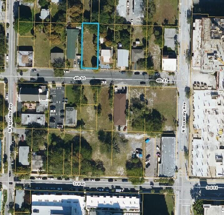 623 4th Street, West Palm Beach, FL 33401