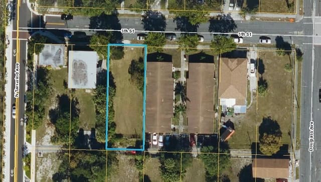 916 5th Street, West Palm Beach, FL 33401
