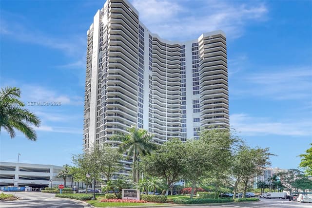 3530 Mystic Pointe Drive 2903, Aventura, FL 33180