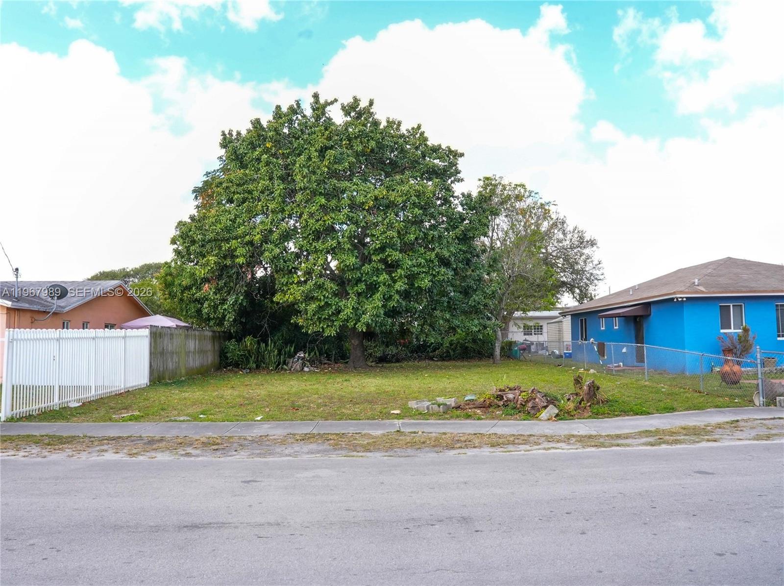 7610 NW 15th Avenue, Miami, FL 33147, Miami