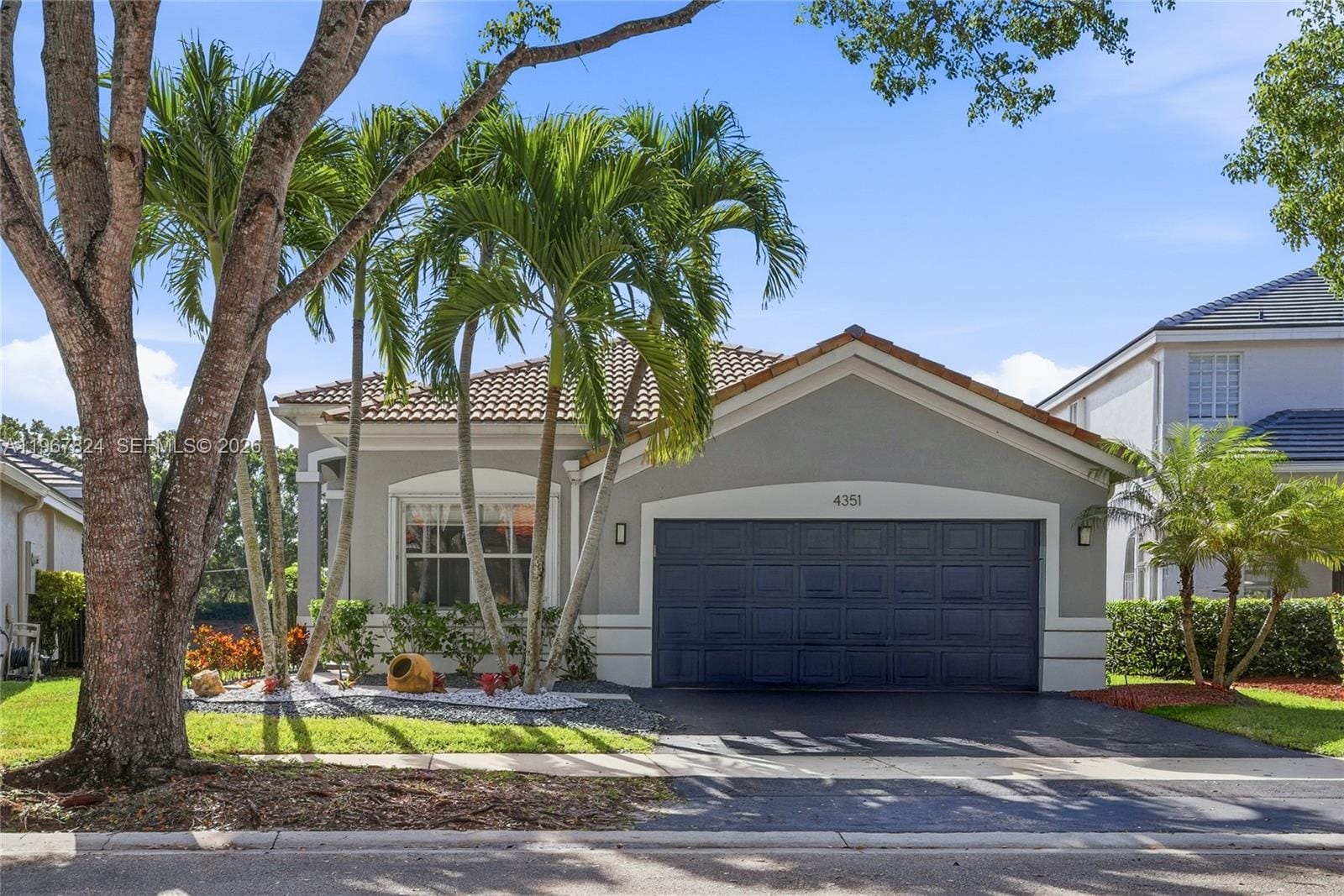 4351 Foxtail Lane, Weston, FL 33331