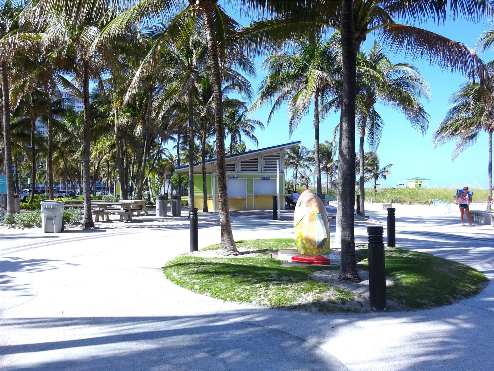 8 Briny Avenue 105, Pompano Beach, FL 33062 photo 24