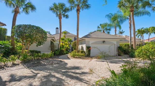 127 Echo Drive, Jupiter, FL 33458