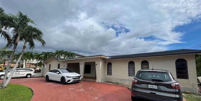 137xx SW 32nd Street, Miami, FL 33175