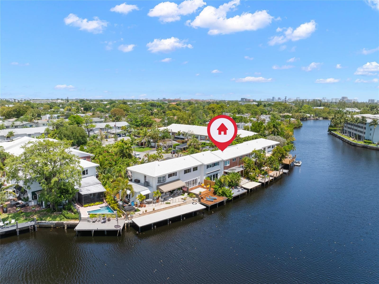 17 Middlesex 17, Wilton Manors, FL 33305