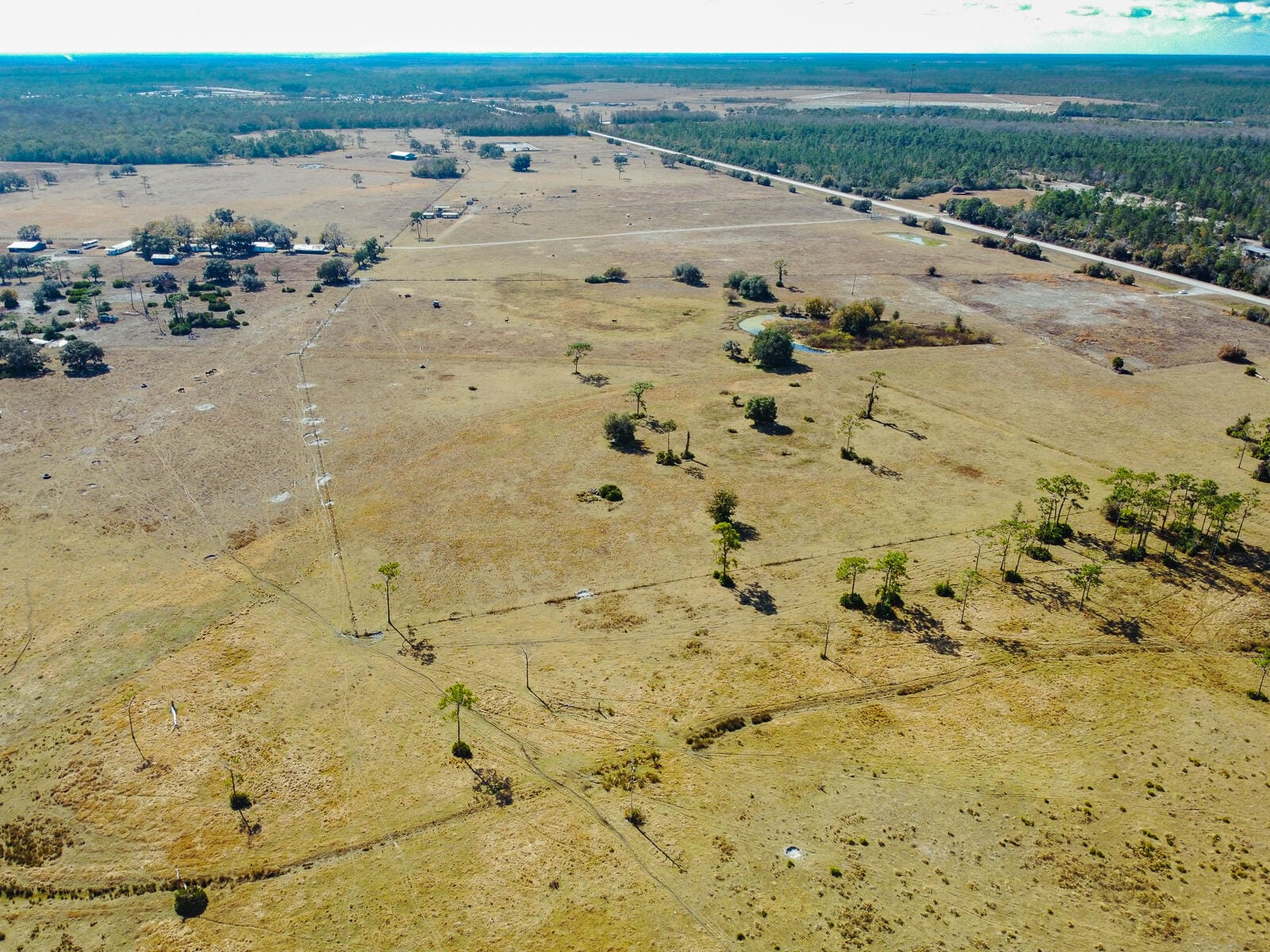 5151 S Kenansville Road, Okeechobee, FL 34972 photo 12