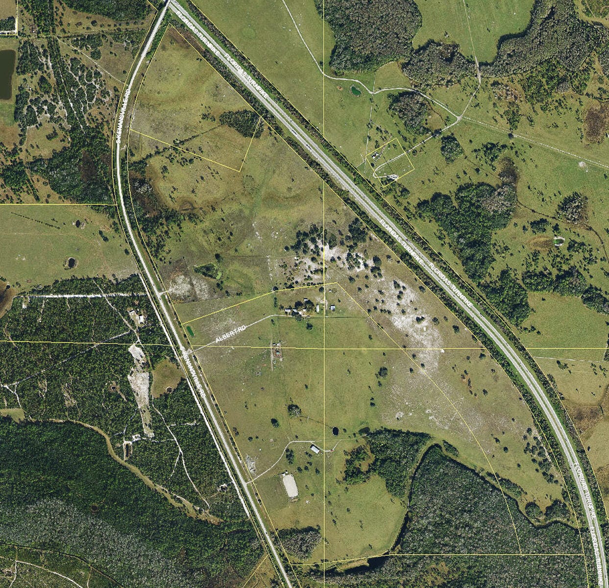 5151 S Kenansville Road, Okeechobee, FL 34972 photo 25