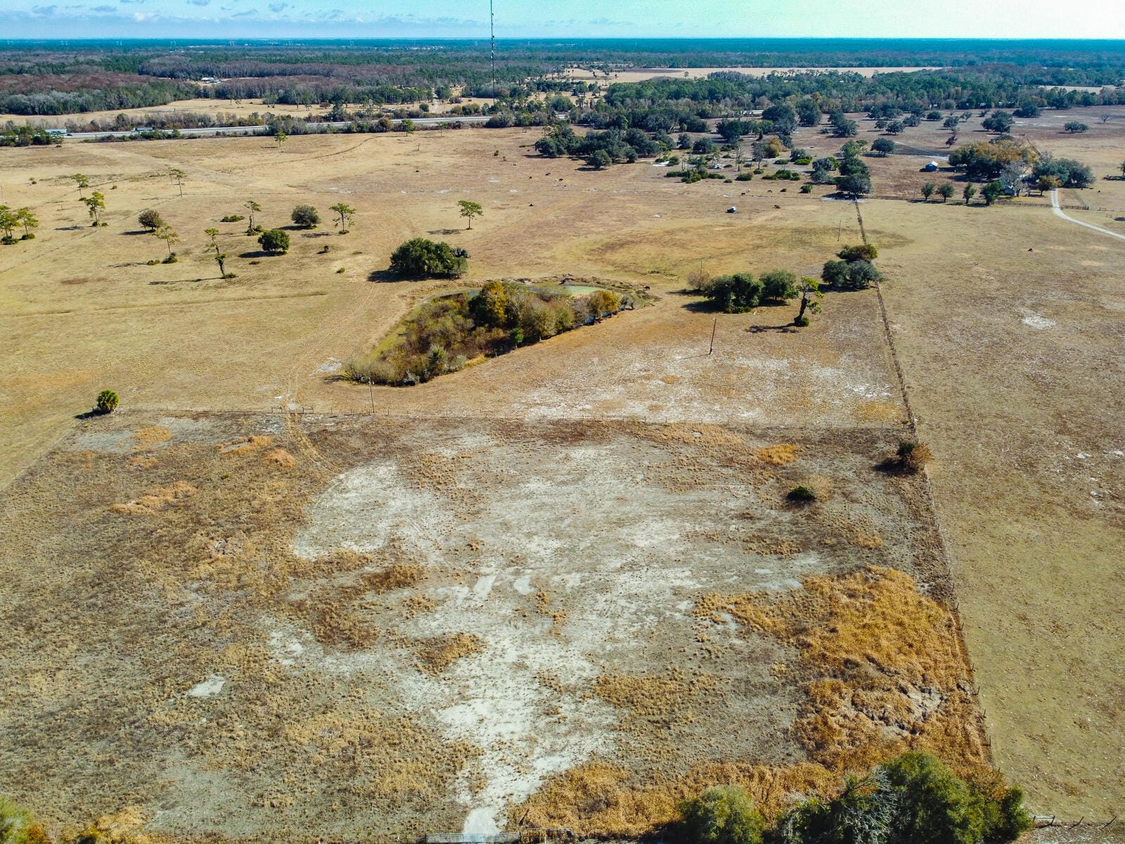 5151 S Kenansville Road, Okeechobee, FL 34972 photo 8