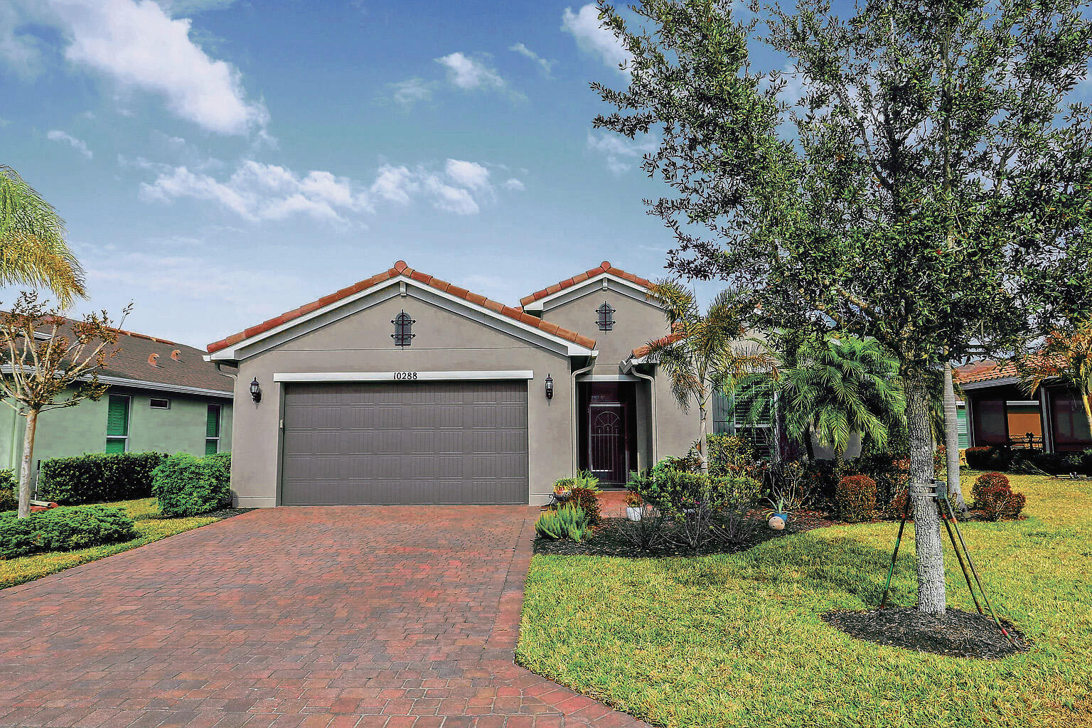 10288 SW Yellowwood Avenue, Port St. Lucie, FL 34987, Port St Lucie