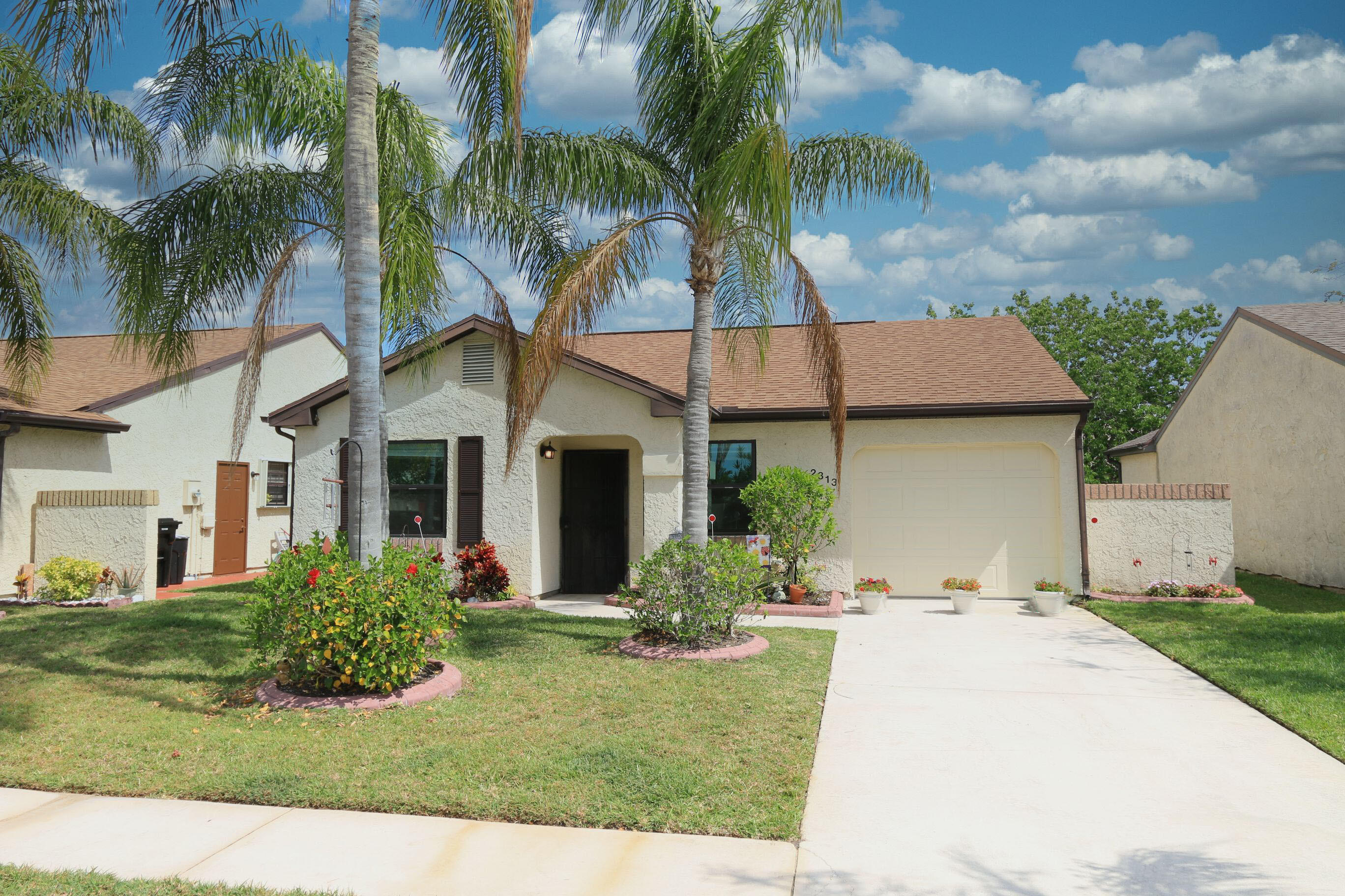 2313 SE Breckenridge Circle, Port St. Lucie, FL 34952, Port St Lucie