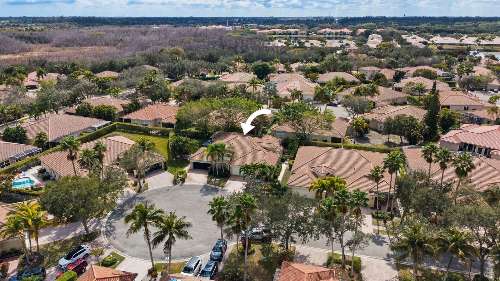 8400 Nicholls Point, West Palm Beach, FL 33411 photo 18