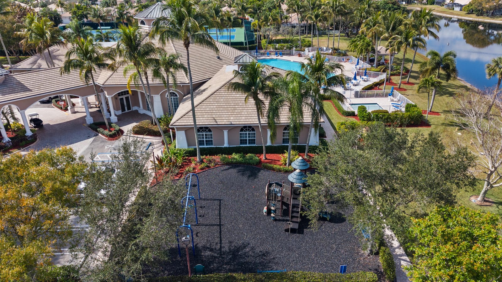 8400 Nicholls Point, West Palm Beach, FL 33411 photo 20
