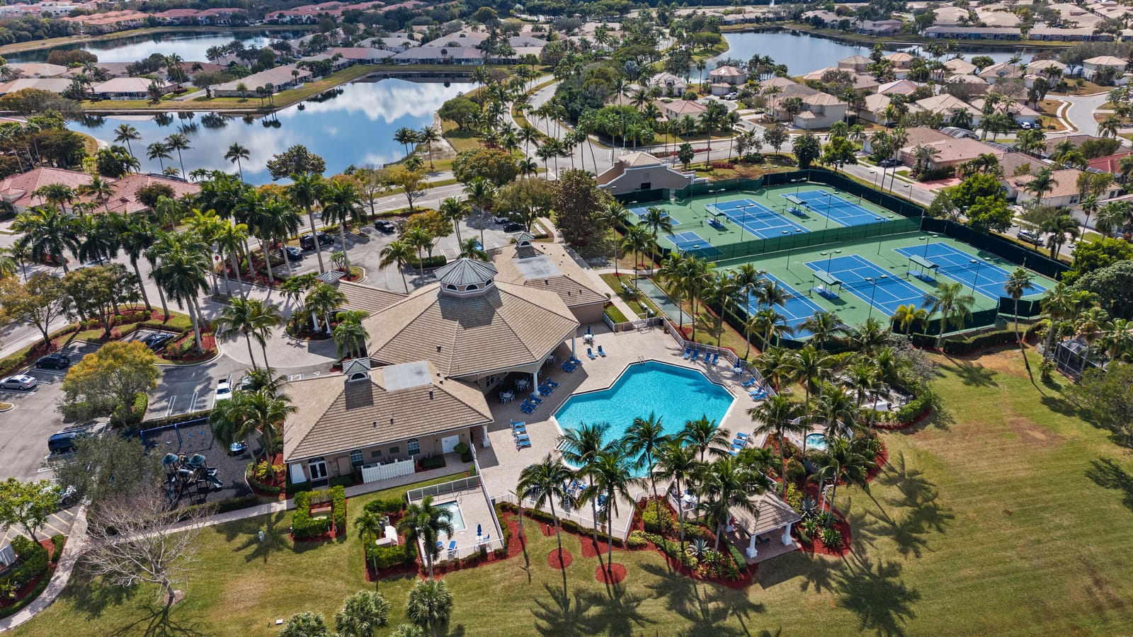 8400 Nicholls Point, West Palm Beach, FL 33411 photo 21