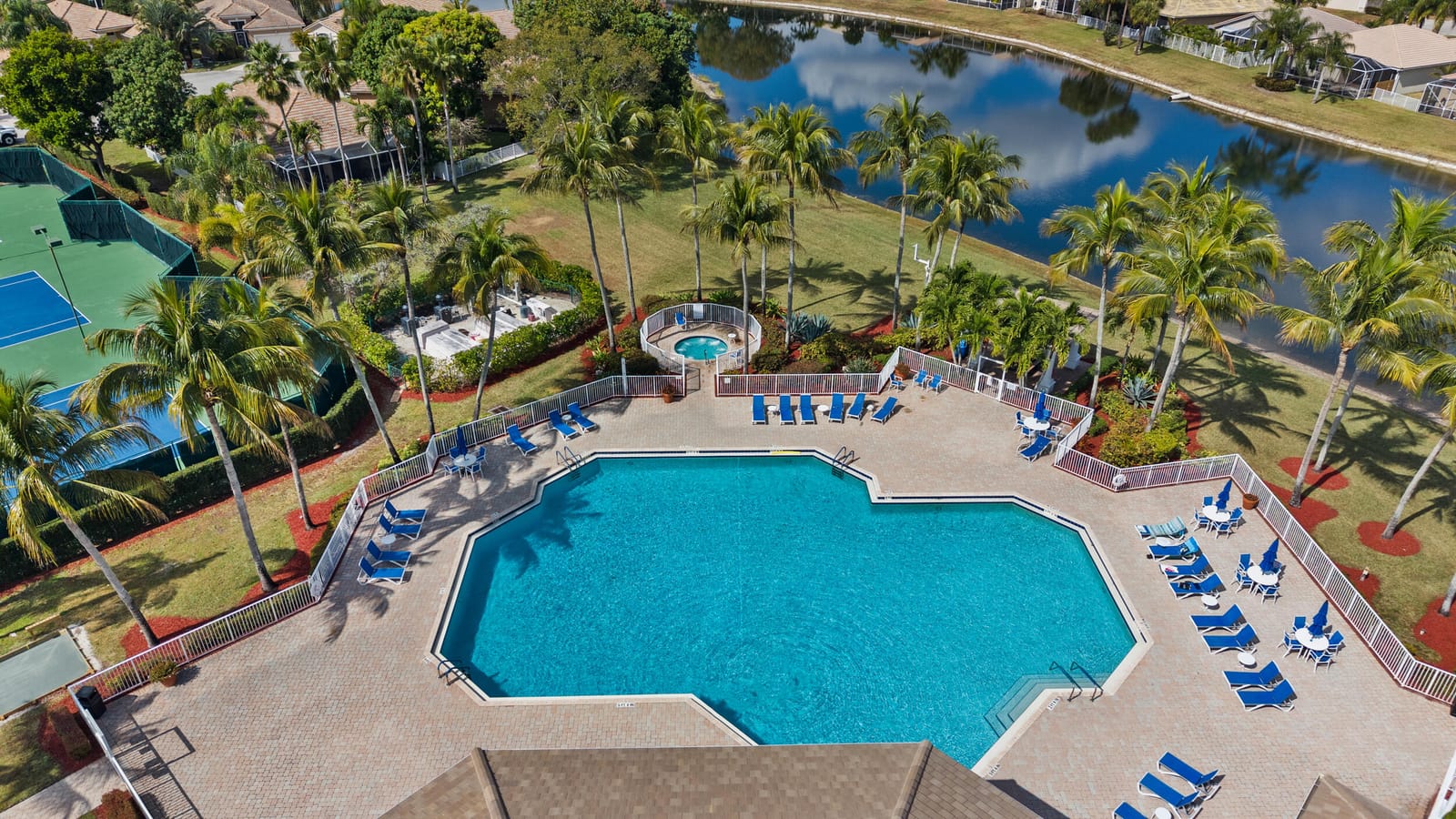 8400 Nicholls Point, West Palm Beach, FL 33411 photo 22