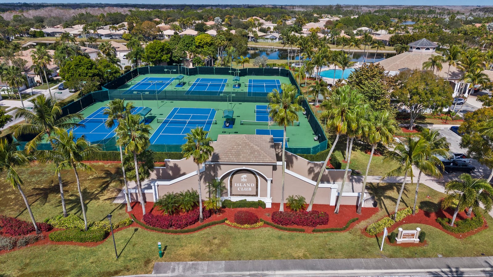 8400 Nicholls Point, West Palm Beach, FL 33411 photo 23
