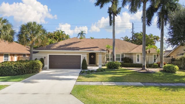 1558 Farmington Avenue, Wellington, FL 33414