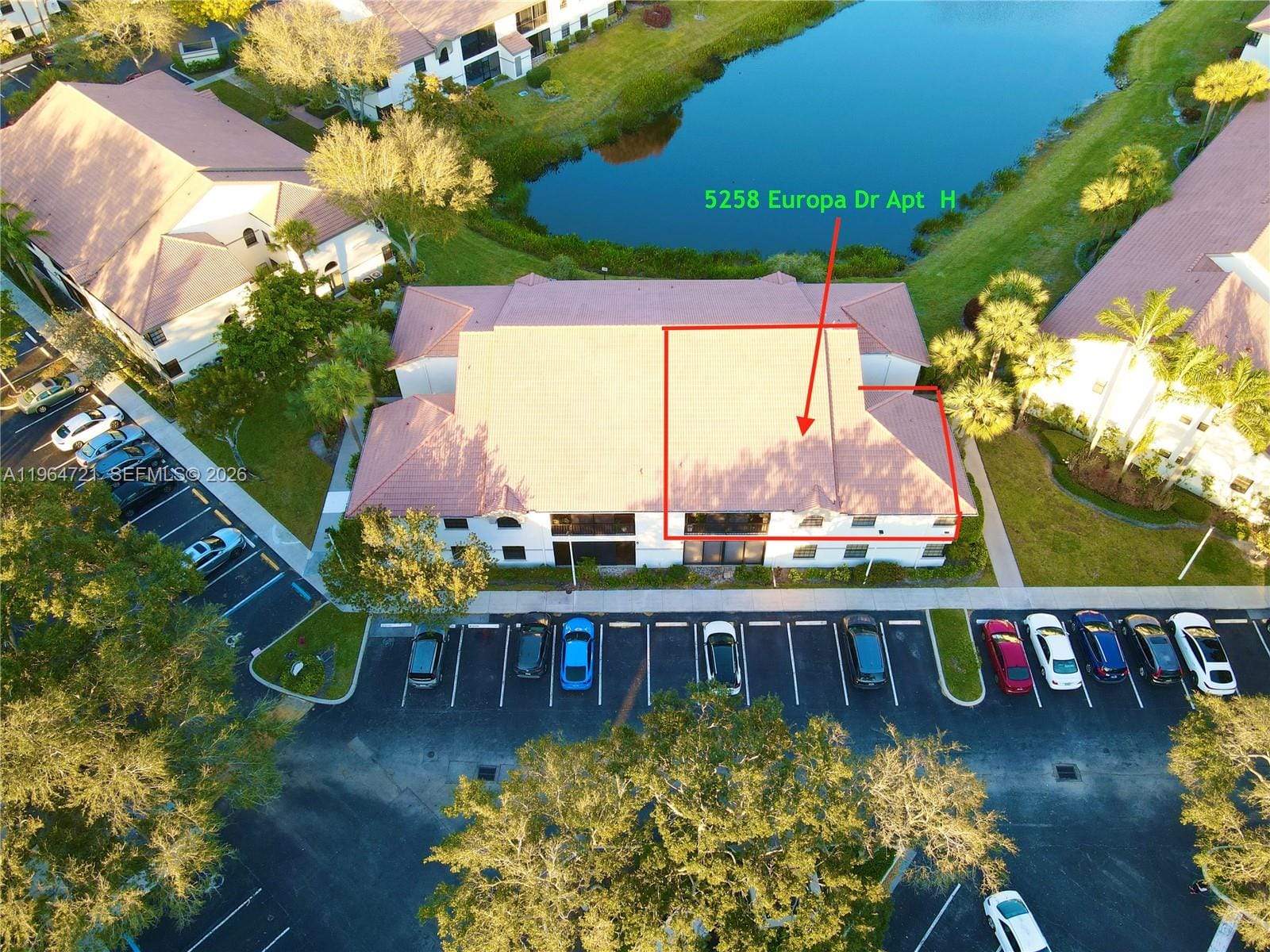 5258 Europa Drive H — photo 11