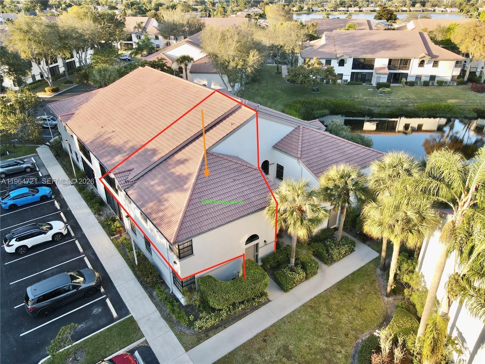 5258 Europa Drive H, Boynton Beach, FL 33437 photo 14