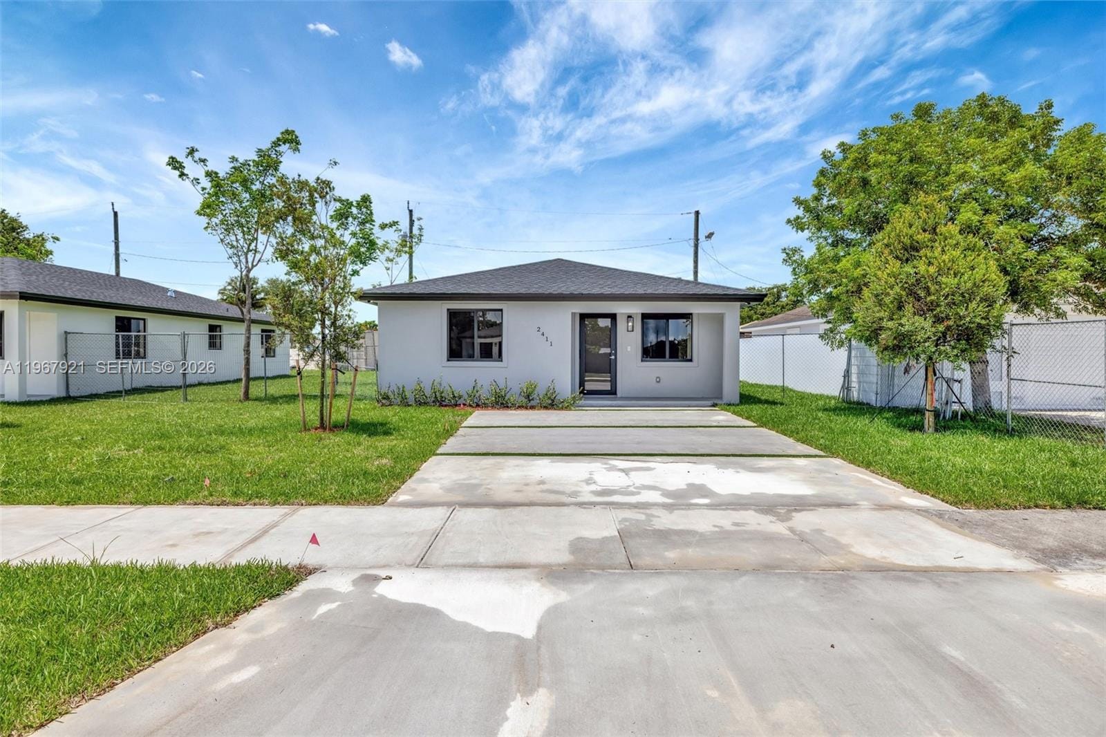2421 NW 153 Street, Miami Gardens, FL 33054