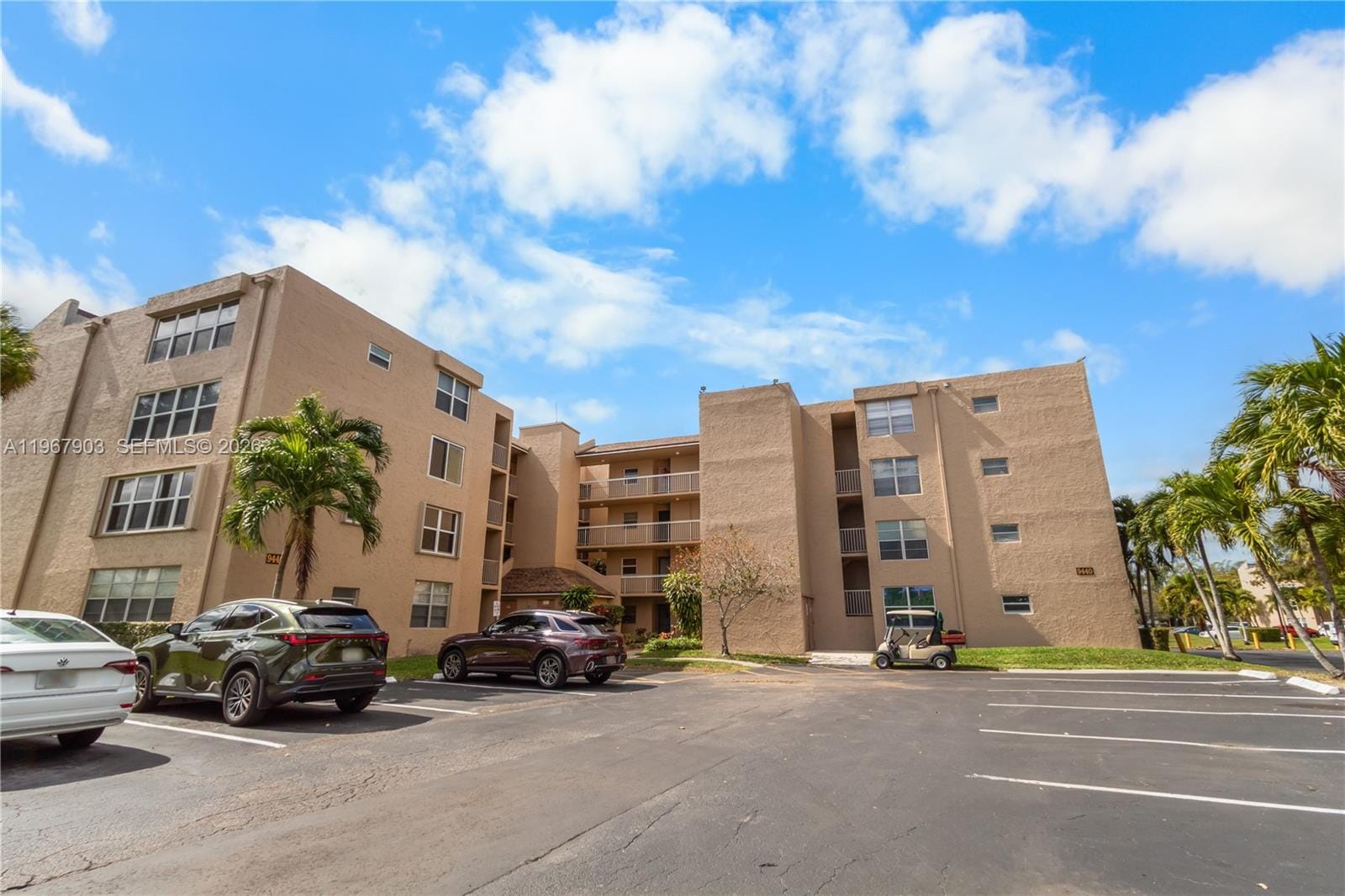 9440 Tangerine Place 202, Davie, FL 33324 photo 15
