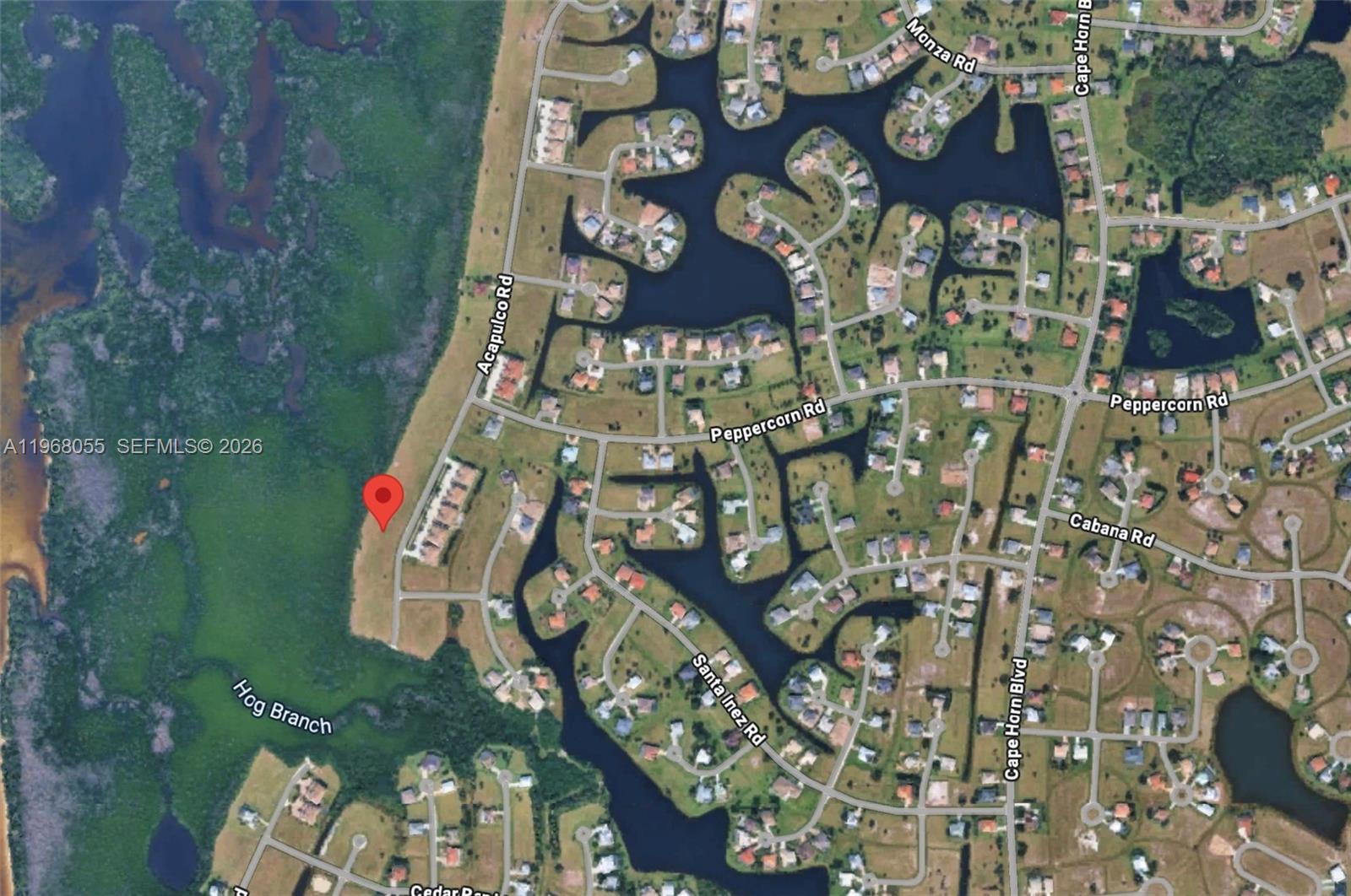 17285 Acapulco Road, Punta Gorda, FL 33955, Punta Gorda