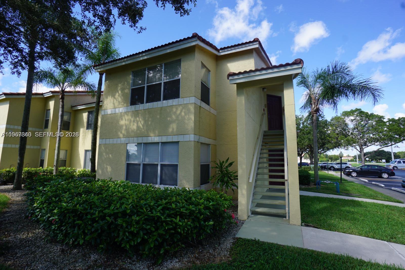 12840 Vista Isles Drive 628, Sunrise, FL 33325, Sunrise