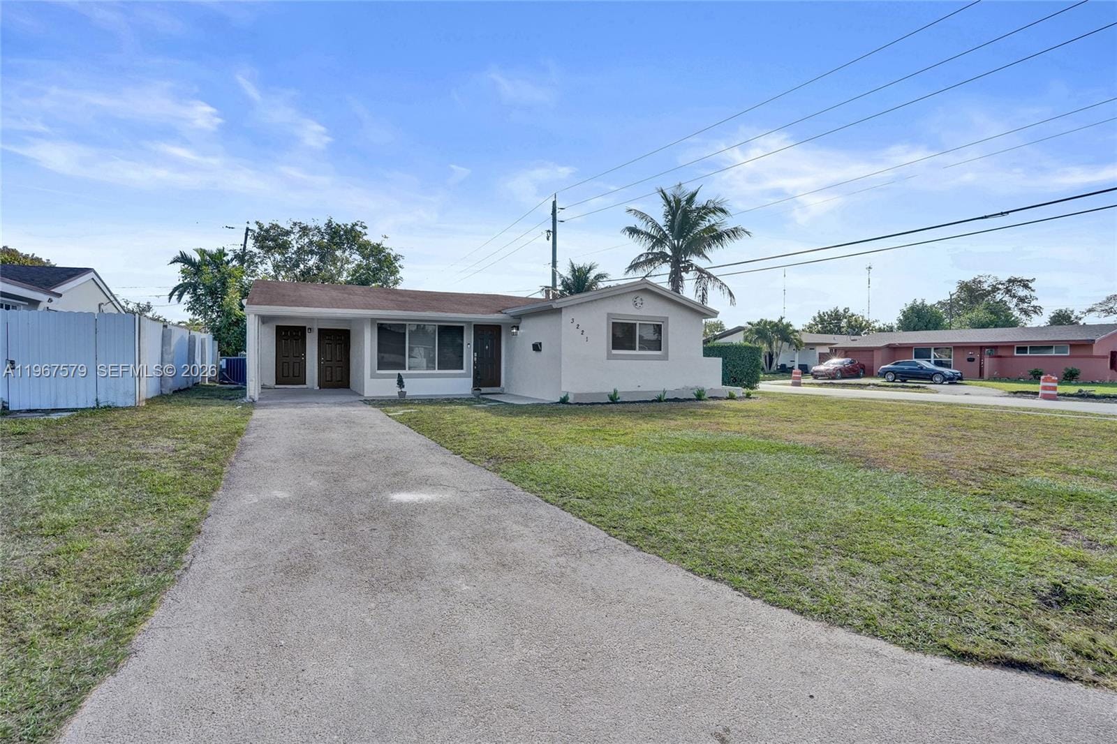 3221 SW 67th Way, Miramar, FL 33023 photo 2